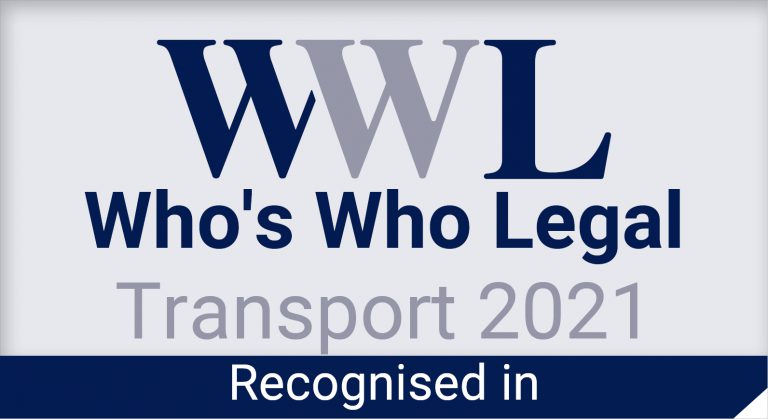 WWL Transport 2021 - Rosette
