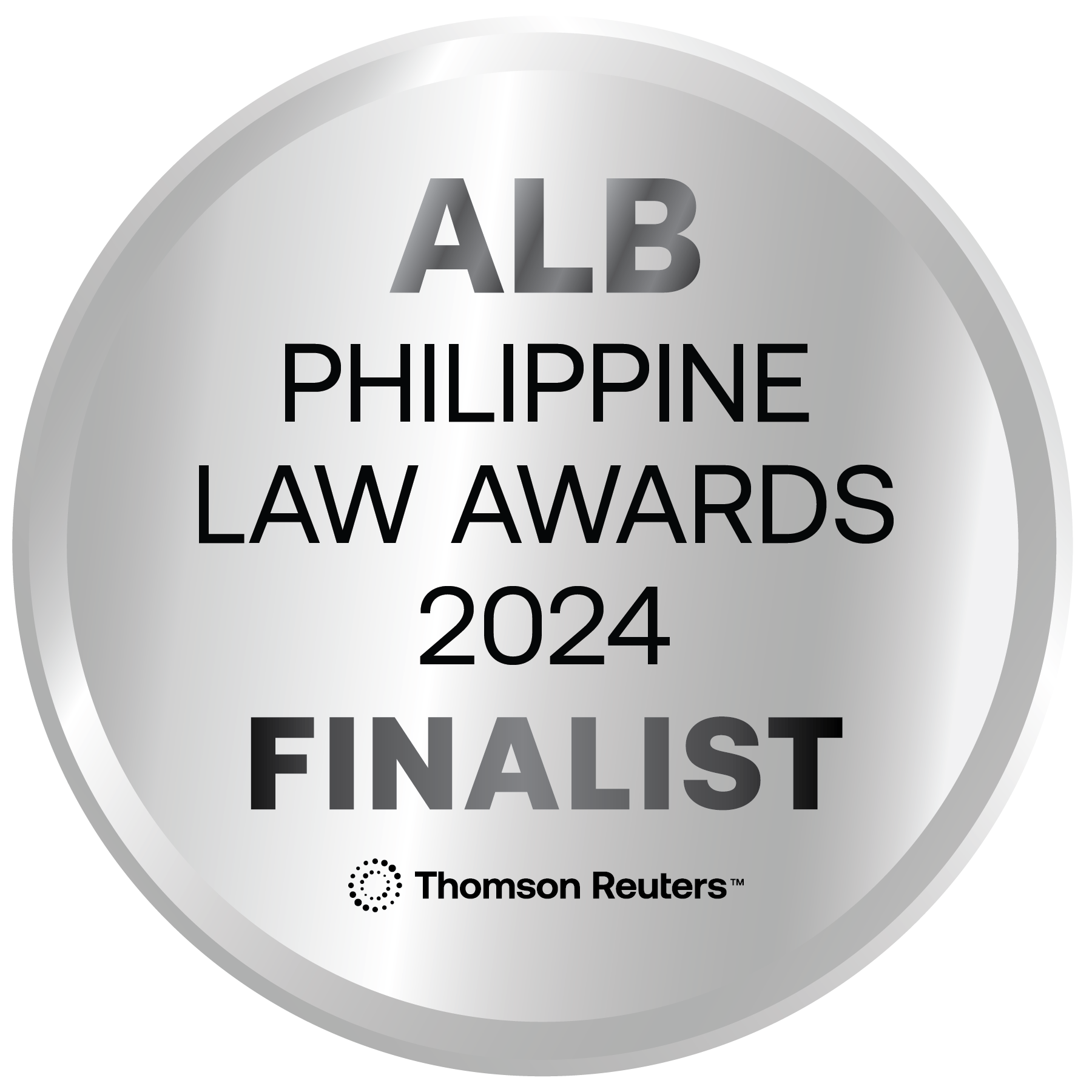 ALB 2024 PLA Finalist